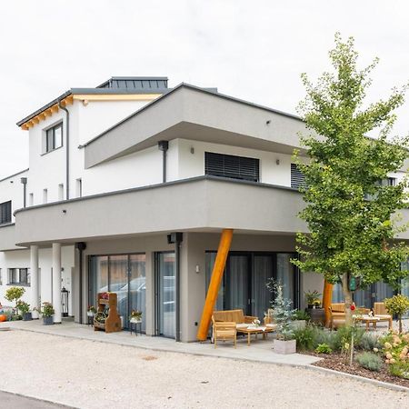 Haidinger'S Boutique Domizil Oftering Экстерьер фото