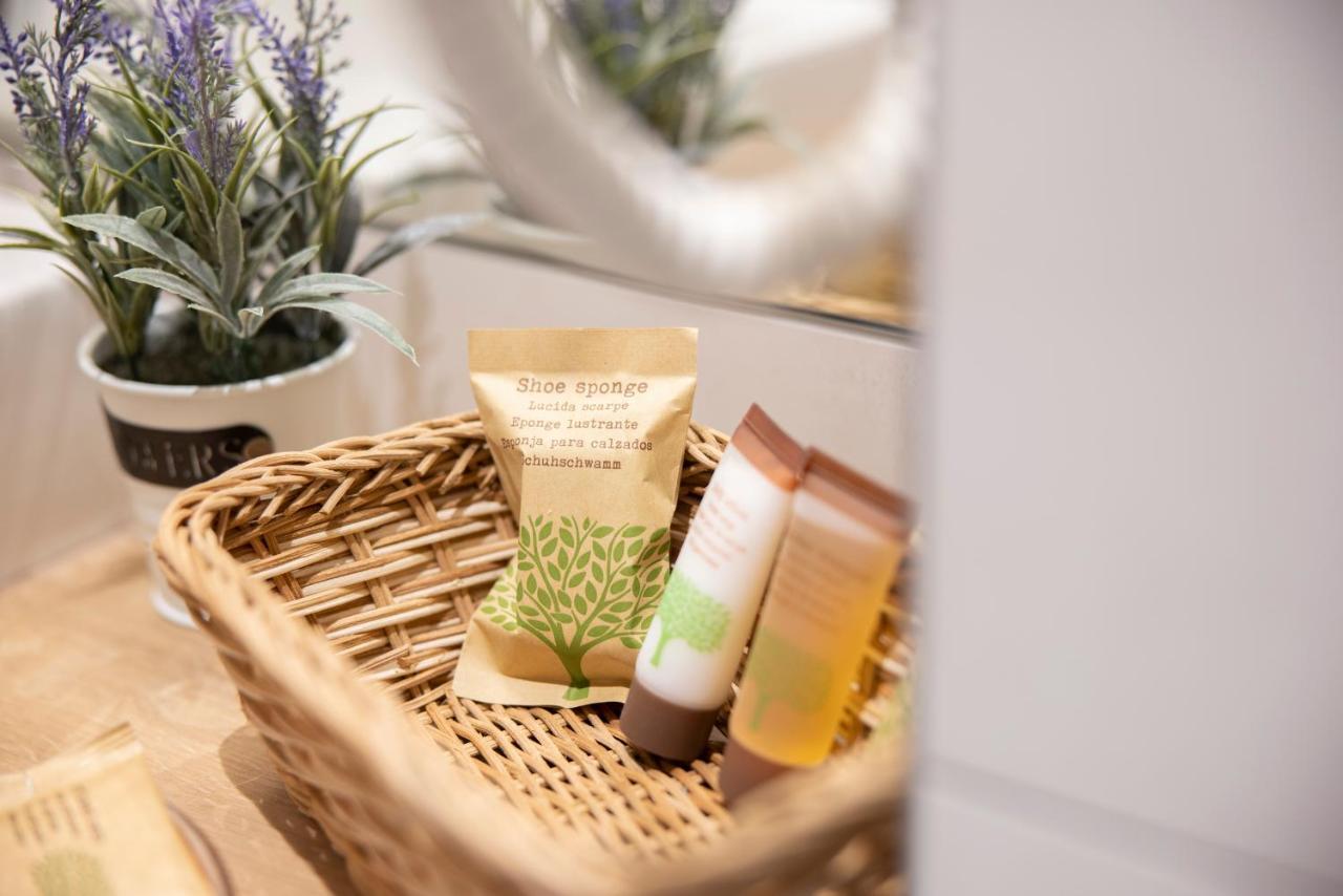 Haidinger'S Boutique Domizil Oftering Экстерьер фото
