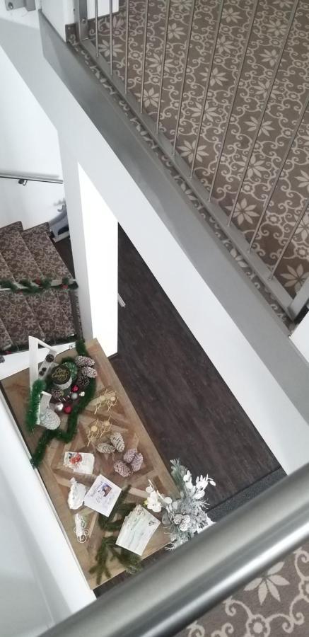 Haidinger'S Boutique Domizil Oftering Экстерьер фото