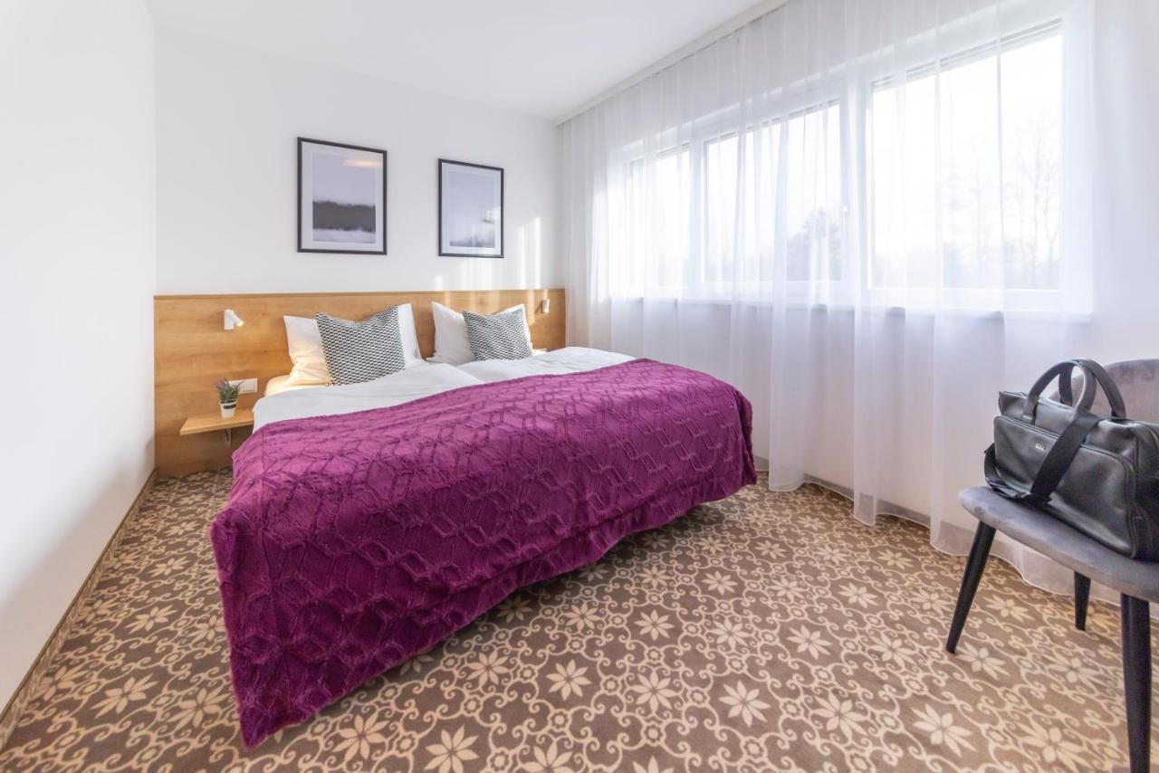 Haidinger'S Boutique Domizil Oftering Экстерьер фото