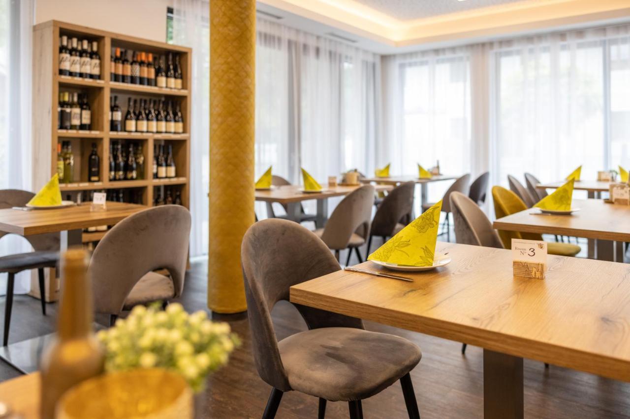 Haidinger'S Boutique Domizil Oftering Экстерьер фото