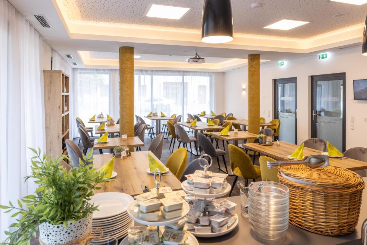 Haidinger'S Boutique Domizil Oftering Экстерьер фото