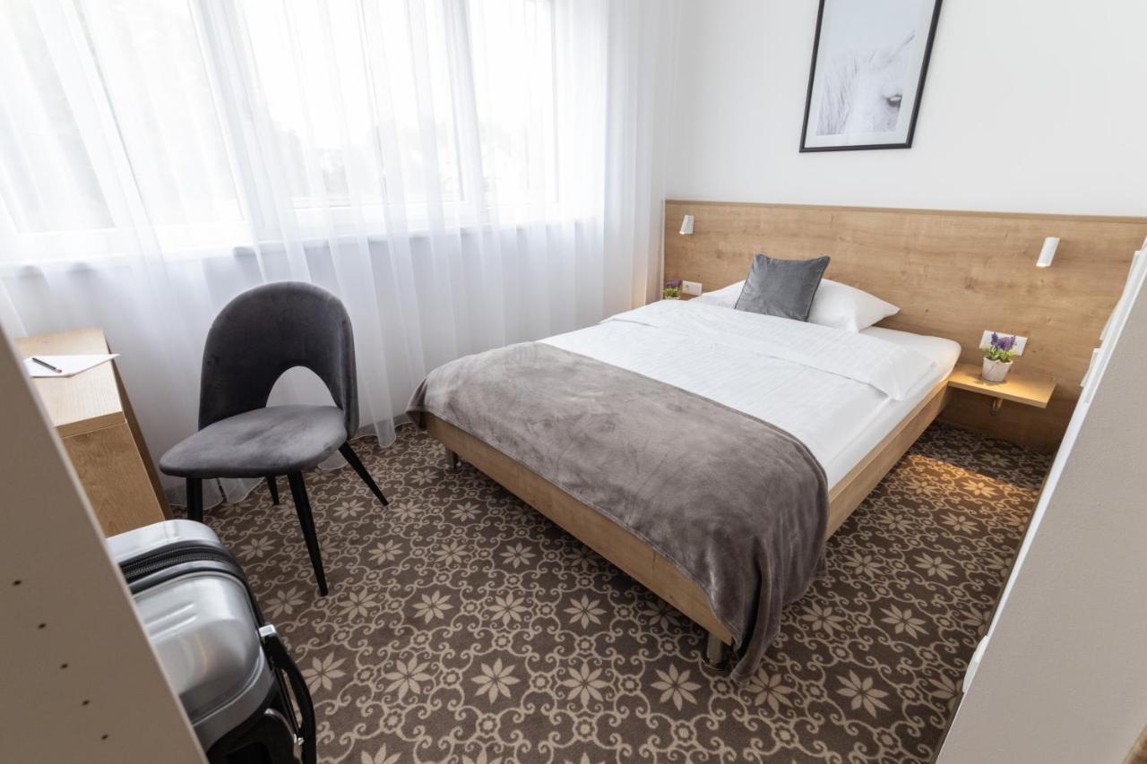 Haidinger'S Boutique Domizil Oftering Экстерьер фото