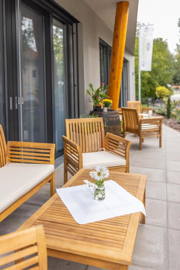 Haidinger'S Boutique Domizil Oftering Экстерьер фото
