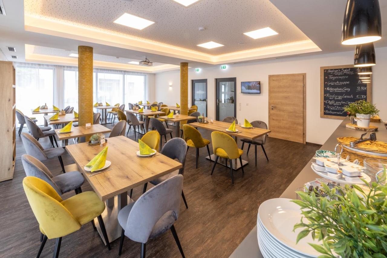 Haidinger'S Boutique Domizil Oftering Экстерьер фото