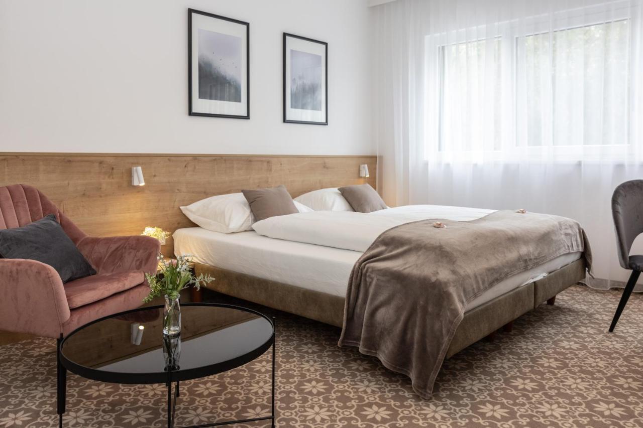 Haidinger'S Boutique Domizil Oftering Экстерьер фото